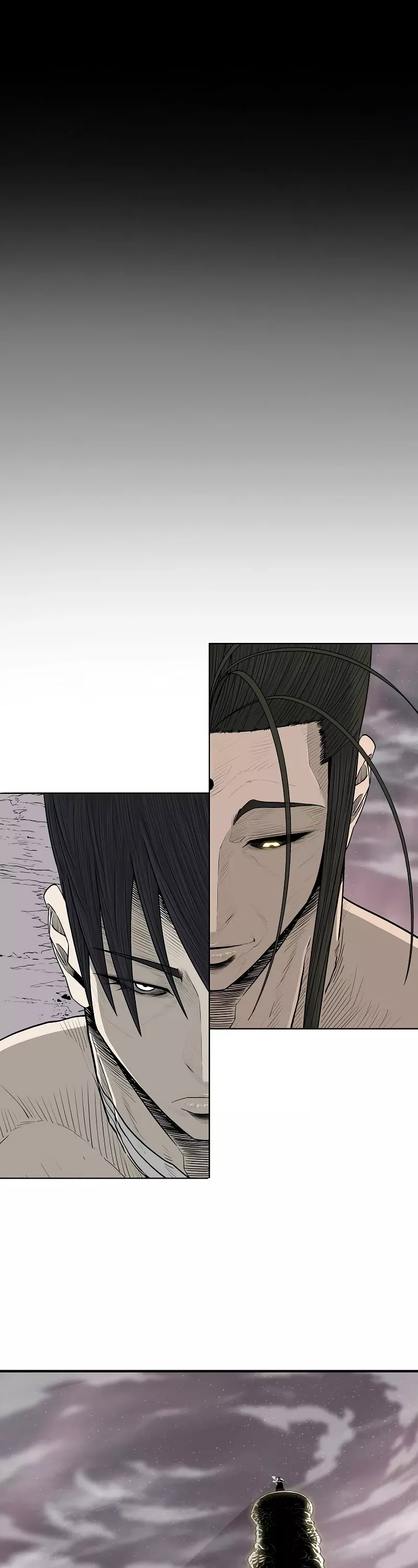 Read Legend of the Northern Blade Manga Online