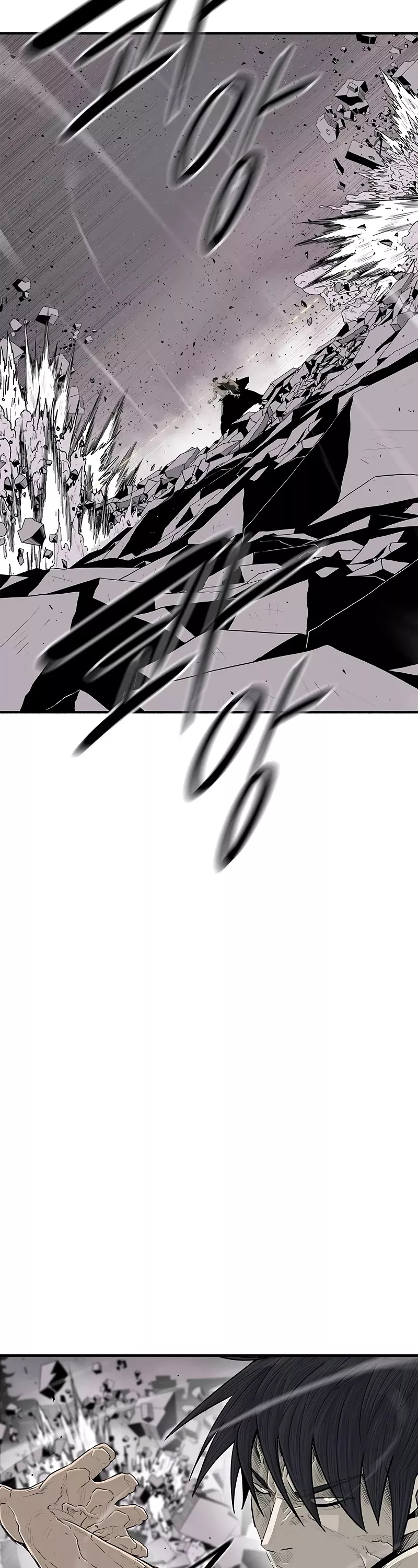 Read Legend of the Northern Blade Manga Online