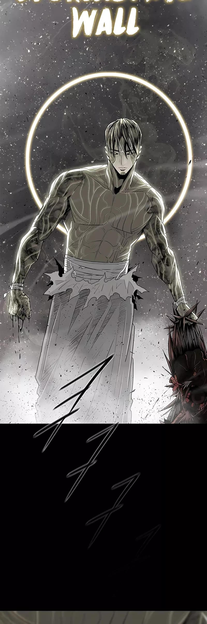 Read Legend of the Northern Blade Manga Online