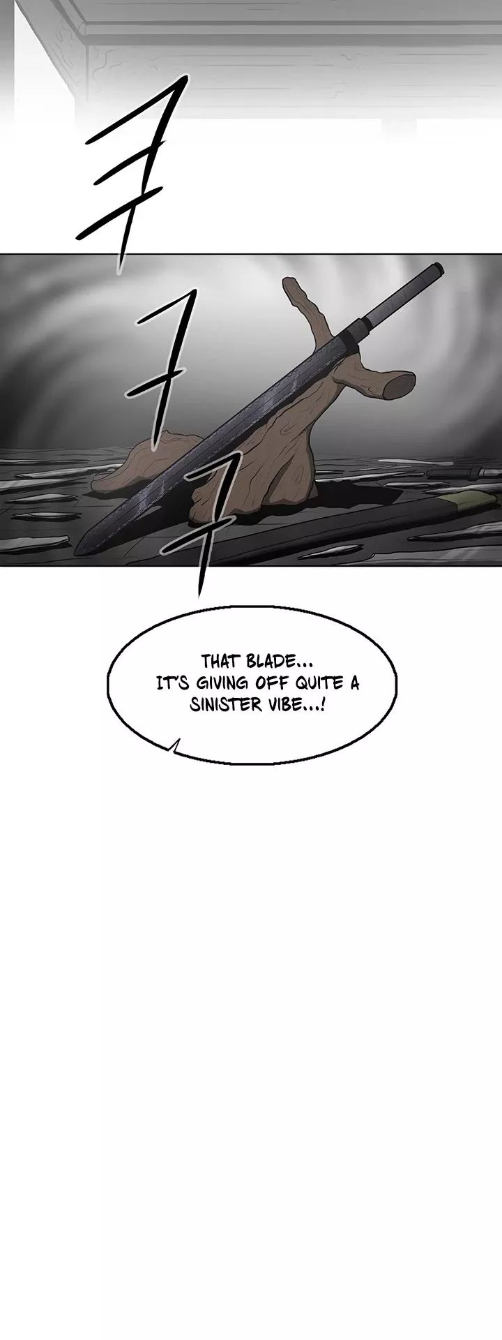 Read Legend of the Northern Blade Manga Online