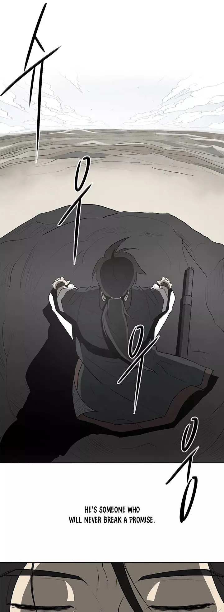 Read Legend of the Northern Blade Manga Online
