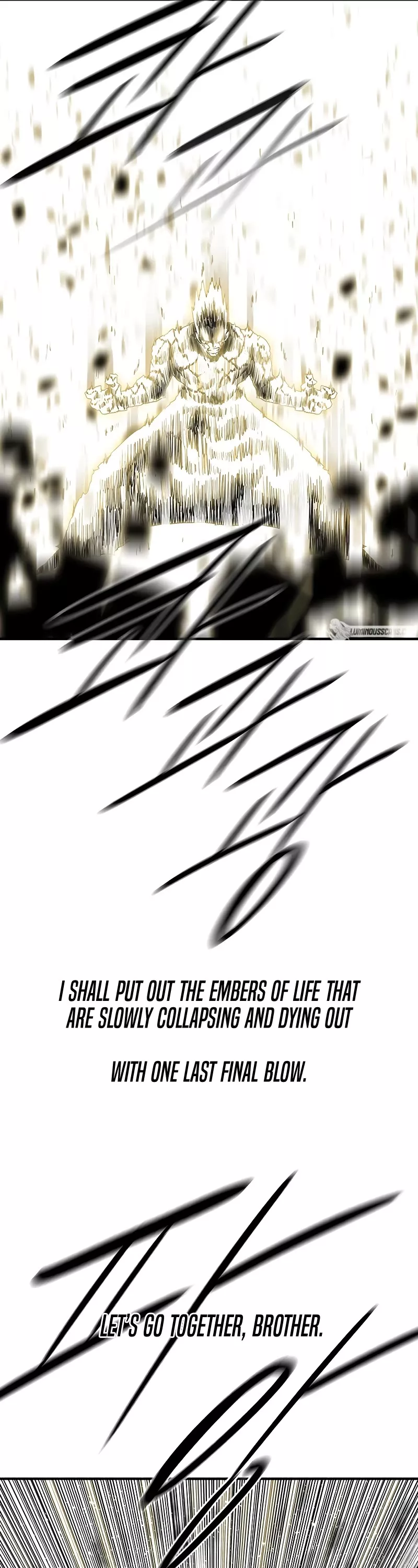Read Legend of the Northern Blade Manga Online