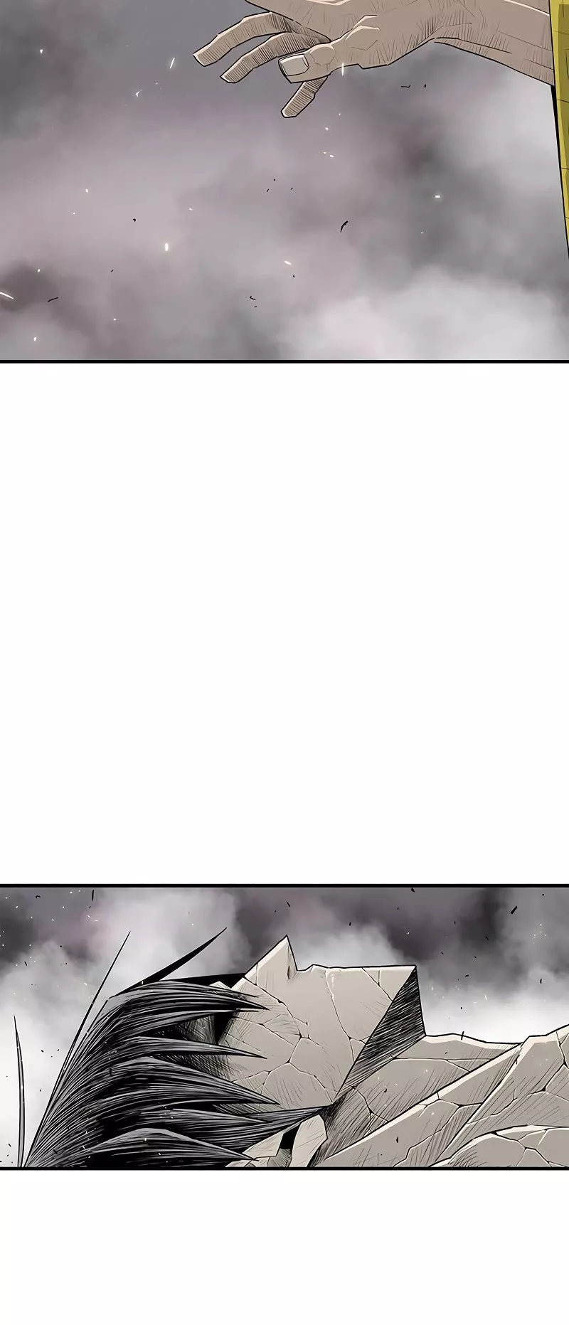 Read Legend of the Northern Blade Manga Online
