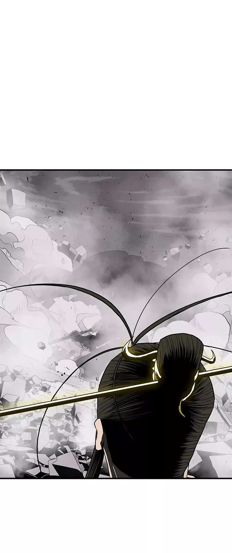 Read Legend of the Northern Blade Manga Online