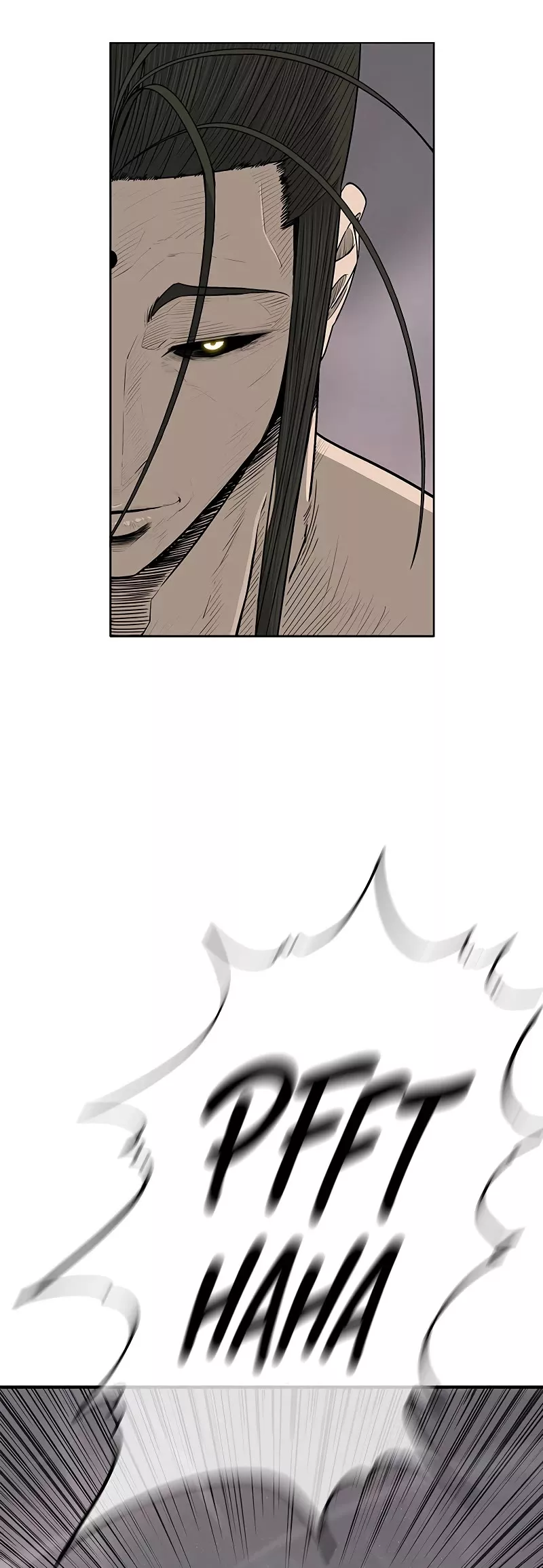 Read Legend of the Northern Blade Manga Online