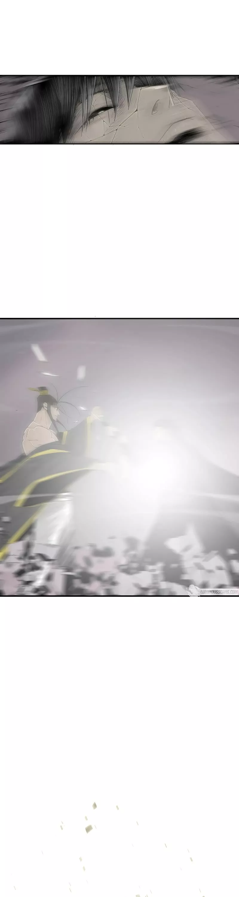 Read Legend of the Northern Blade Manga Online