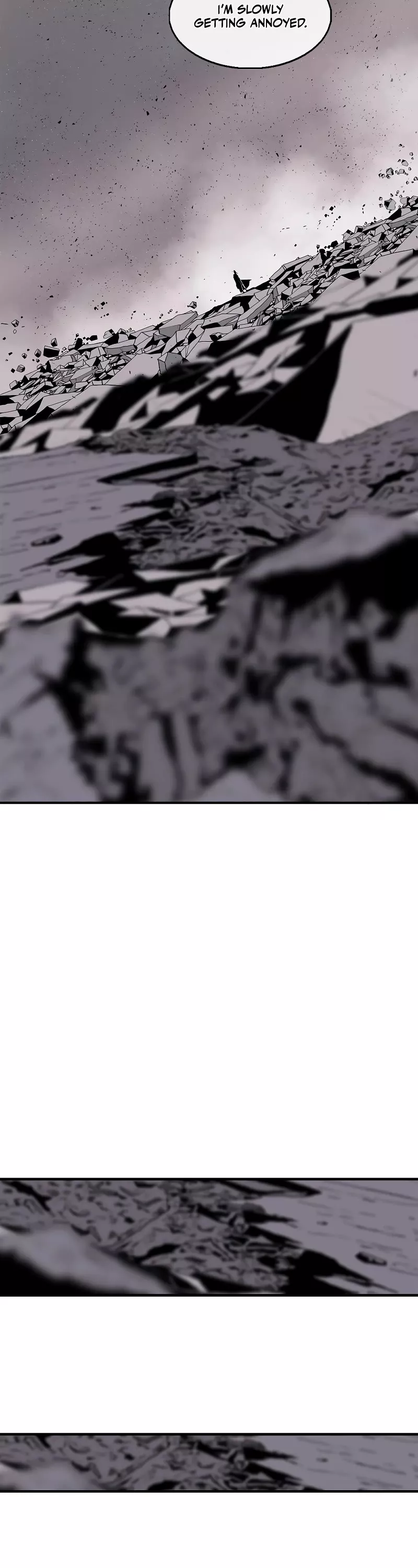 Read Legend of the Northern Blade Manga Online