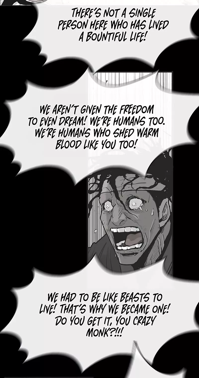 Read Legend of the Northern Blade Manga Online