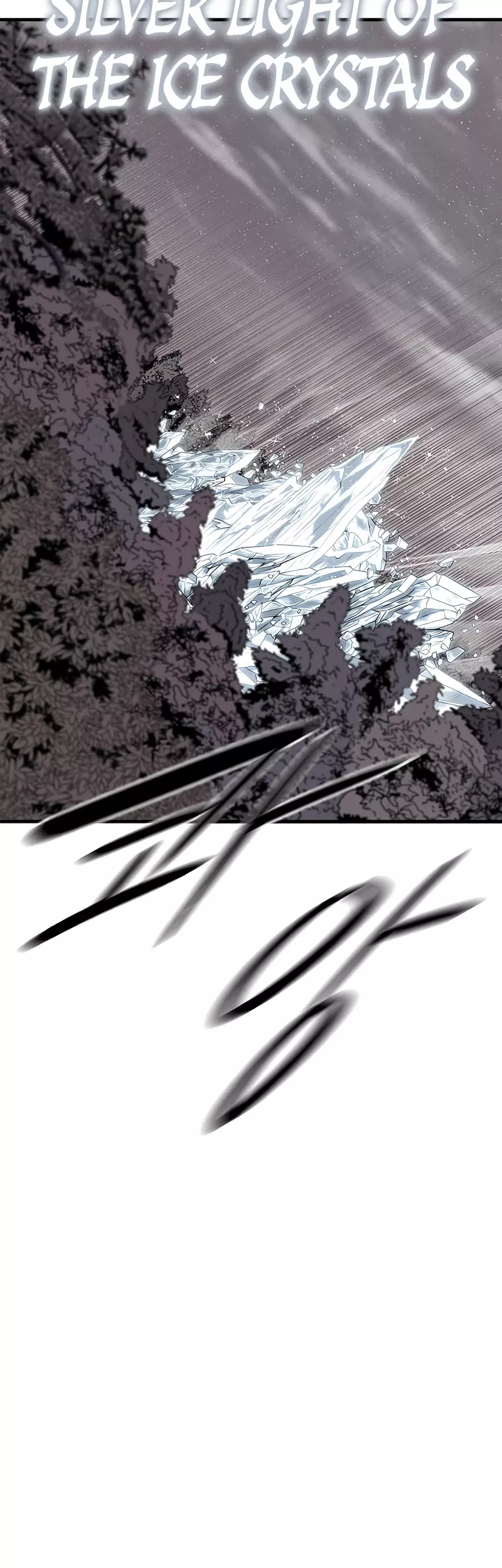 Read Legend of the Northern Blade Manga Online