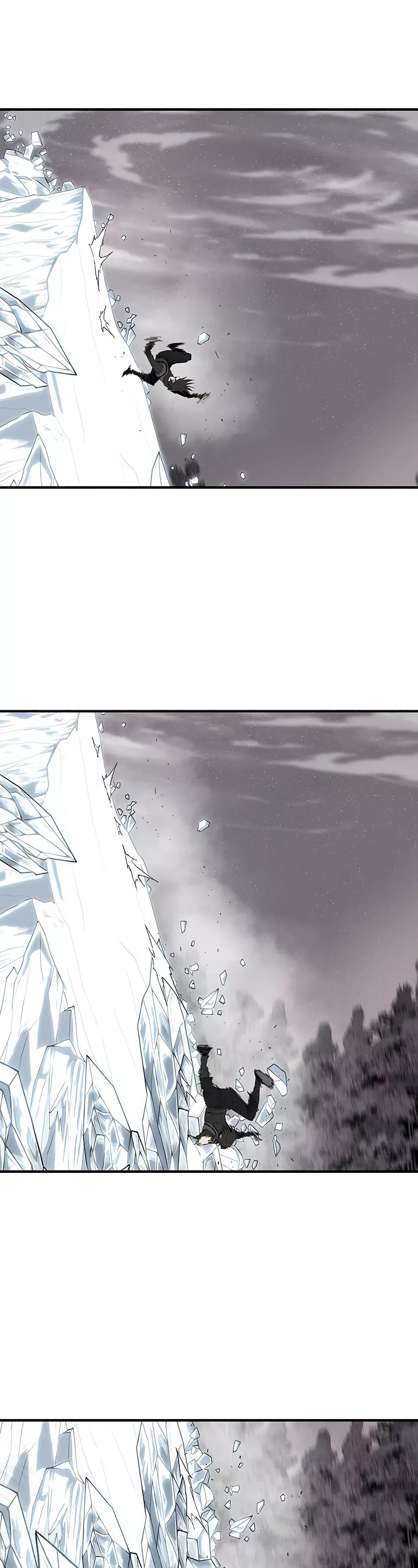 Read Legend of the Northern Blade Manga Online