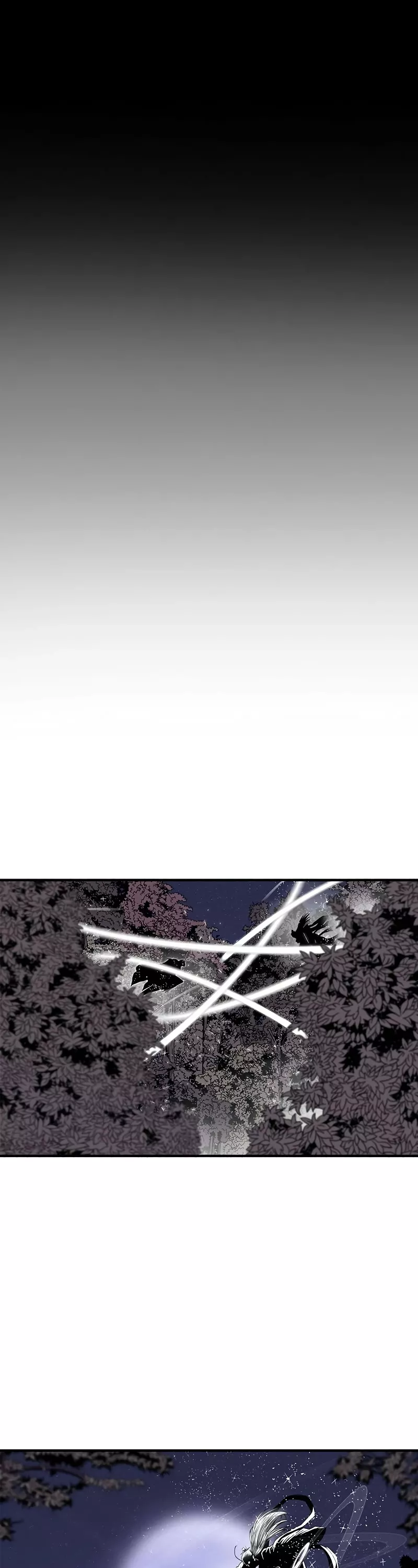 Read Legend of the Northern Blade Manga Online