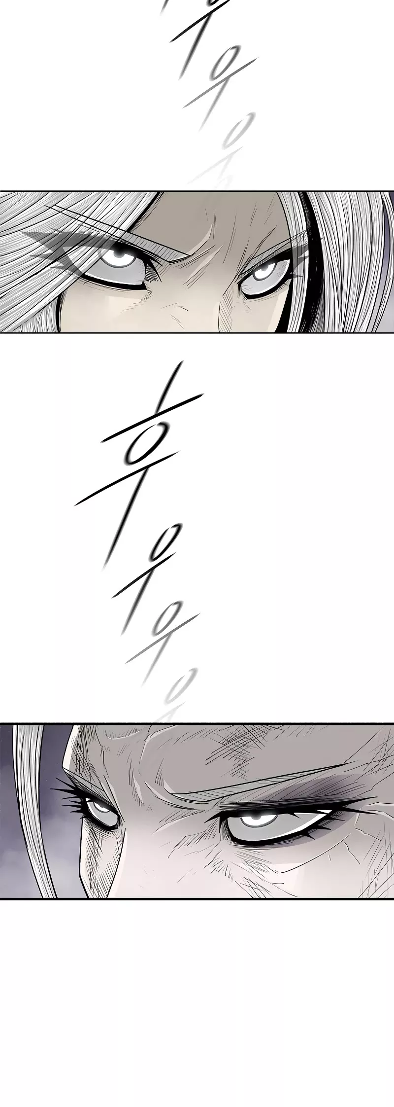 Read Legend of the Northern Blade Manga Online