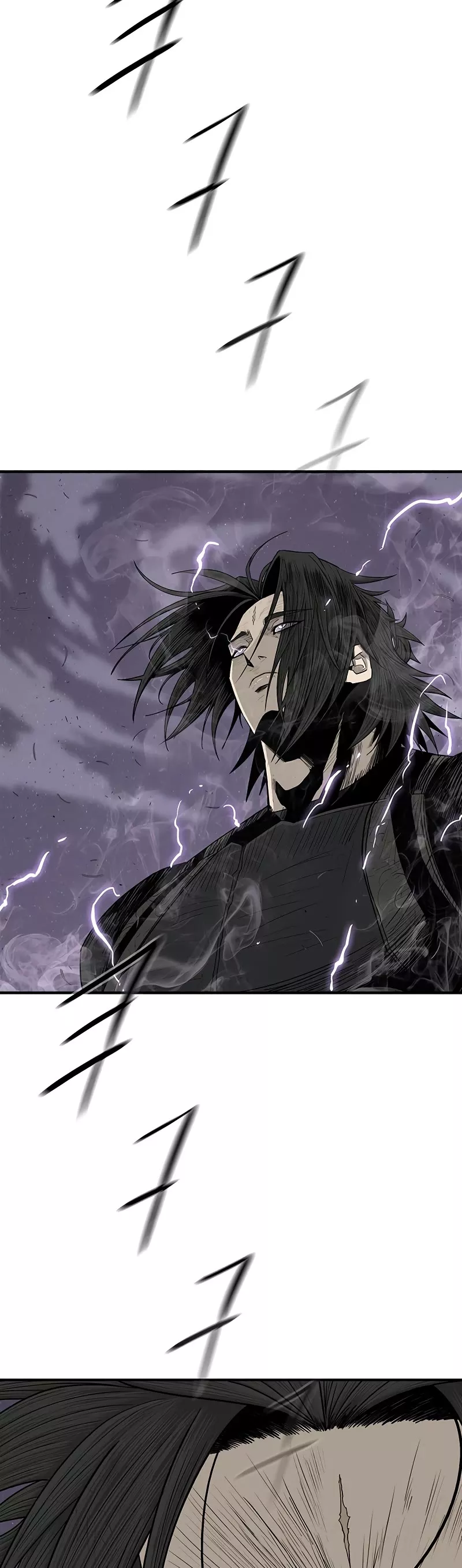 Read Legend of the Northern Blade Manga Online