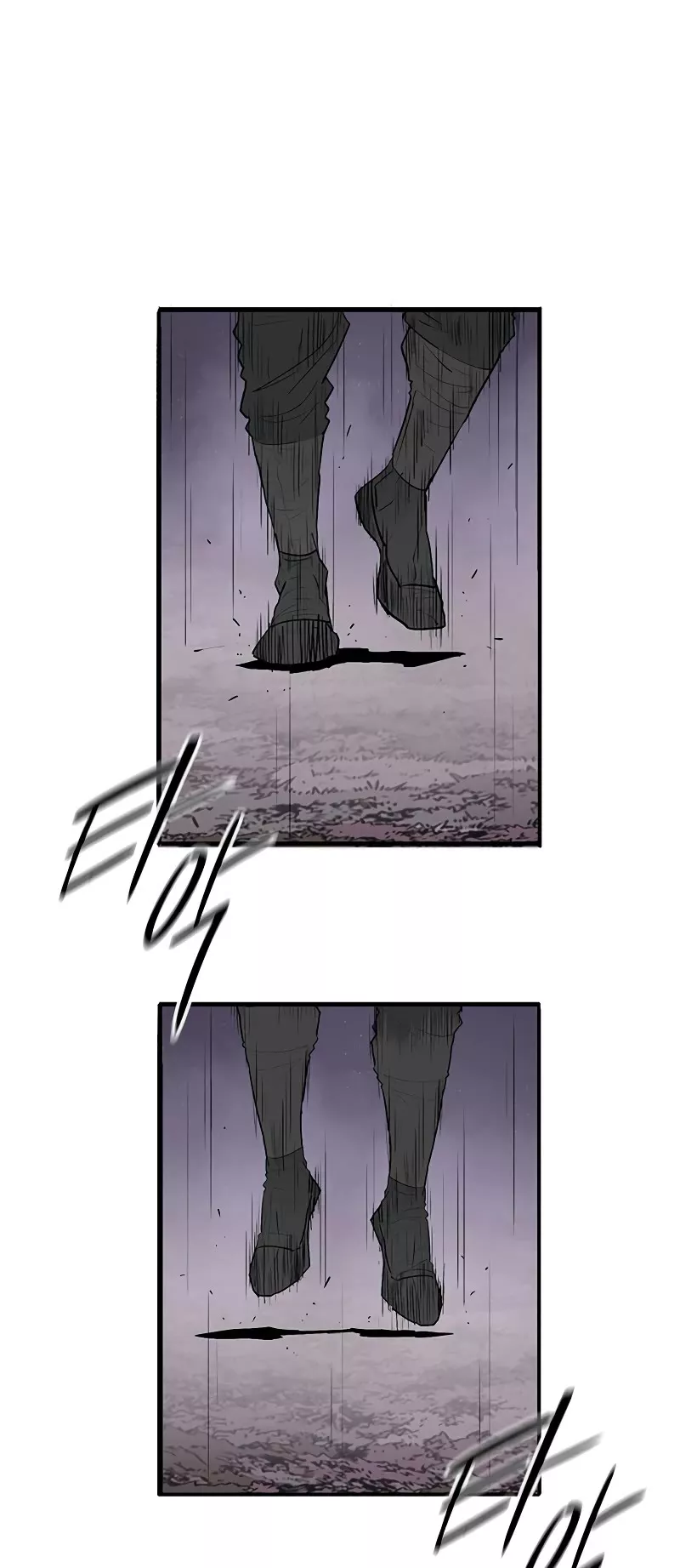 Read Legend of the Northern Blade Manga Online