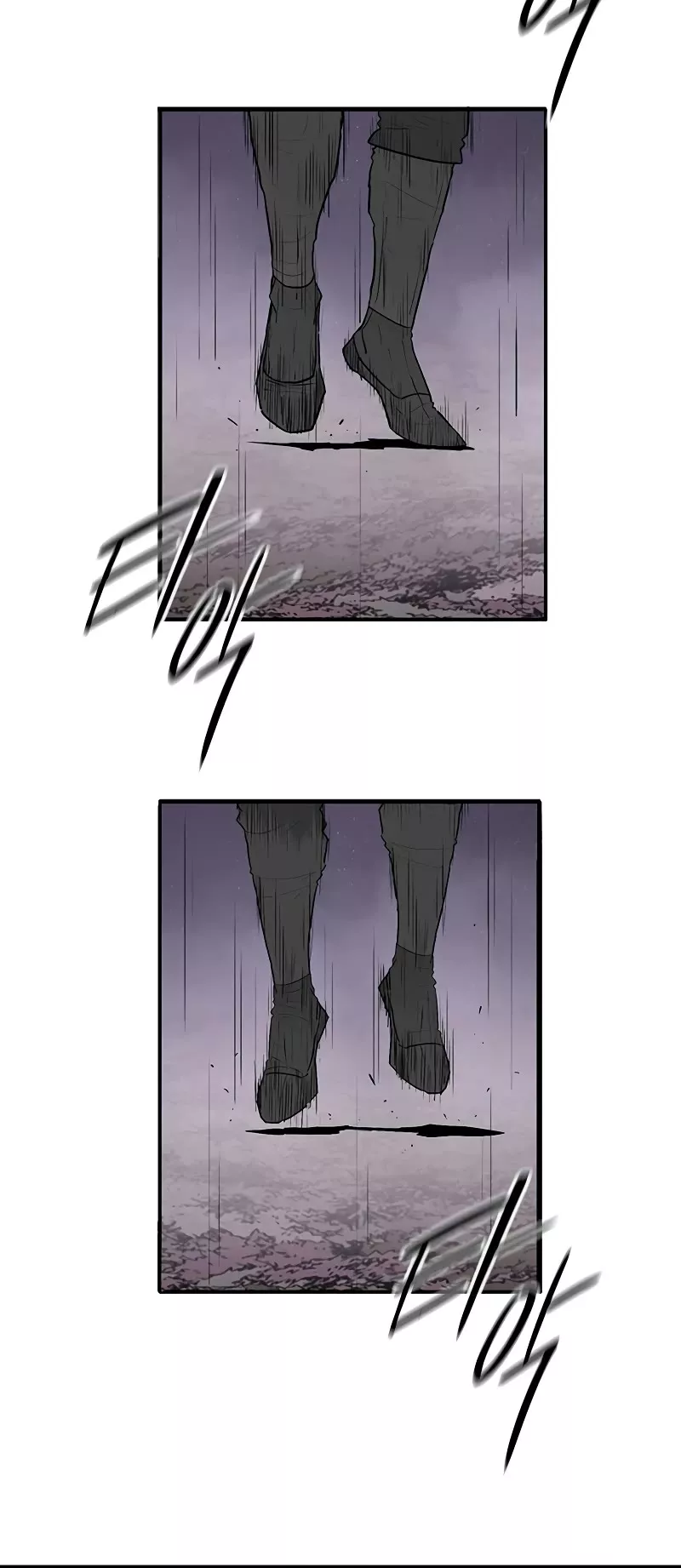 Read Legend of the Northern Blade Manga Online