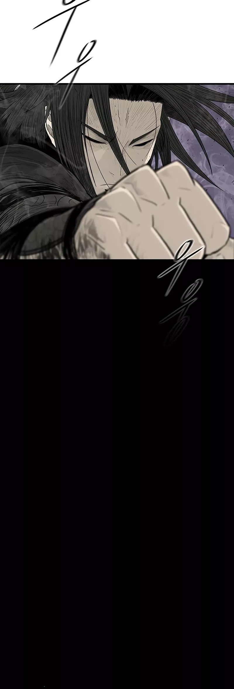 Read Legend of the Northern Blade Manga Online