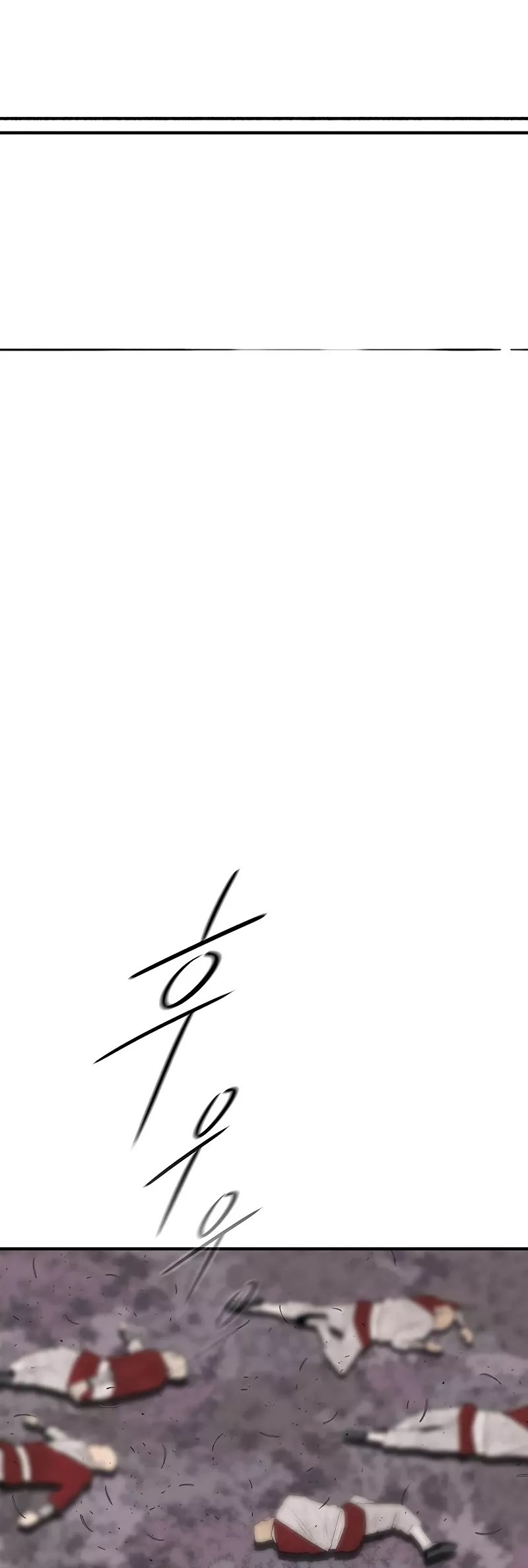 Read Legend of the Northern Blade Manga Online