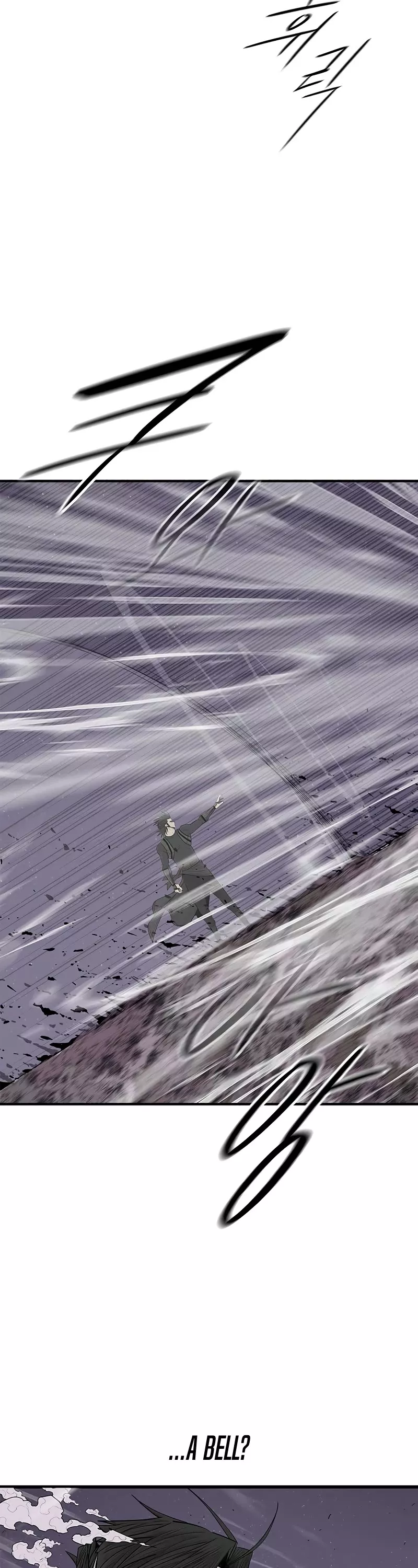 Read Legend of the Northern Blade Manga Online