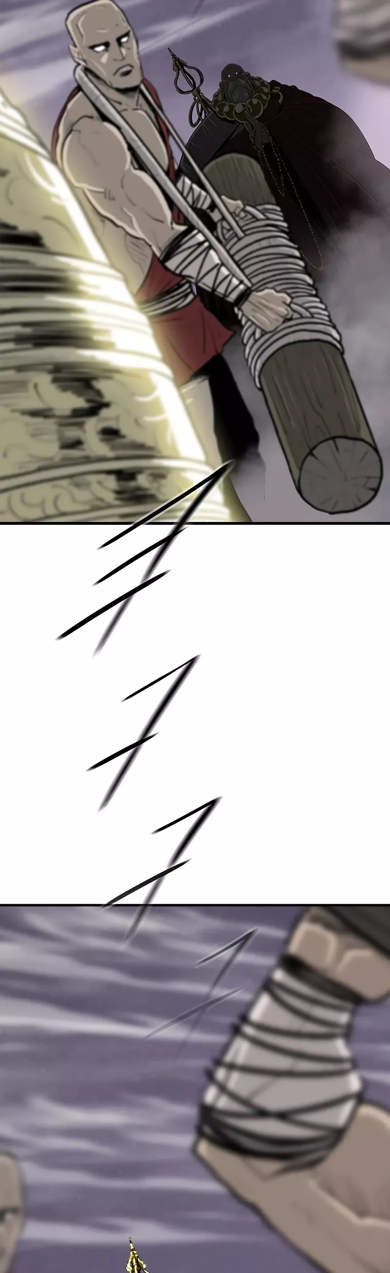 Read Legend of the Northern Blade Manga Online