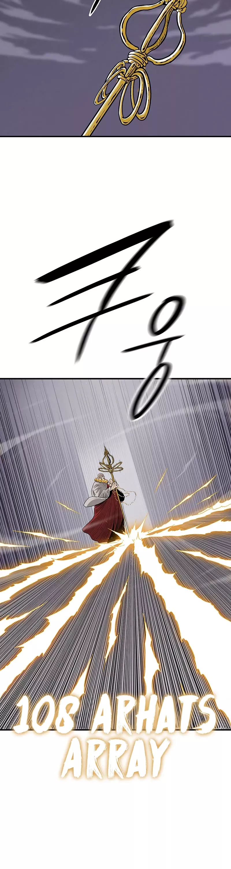 Read Legend of the Northern Blade Manga Online