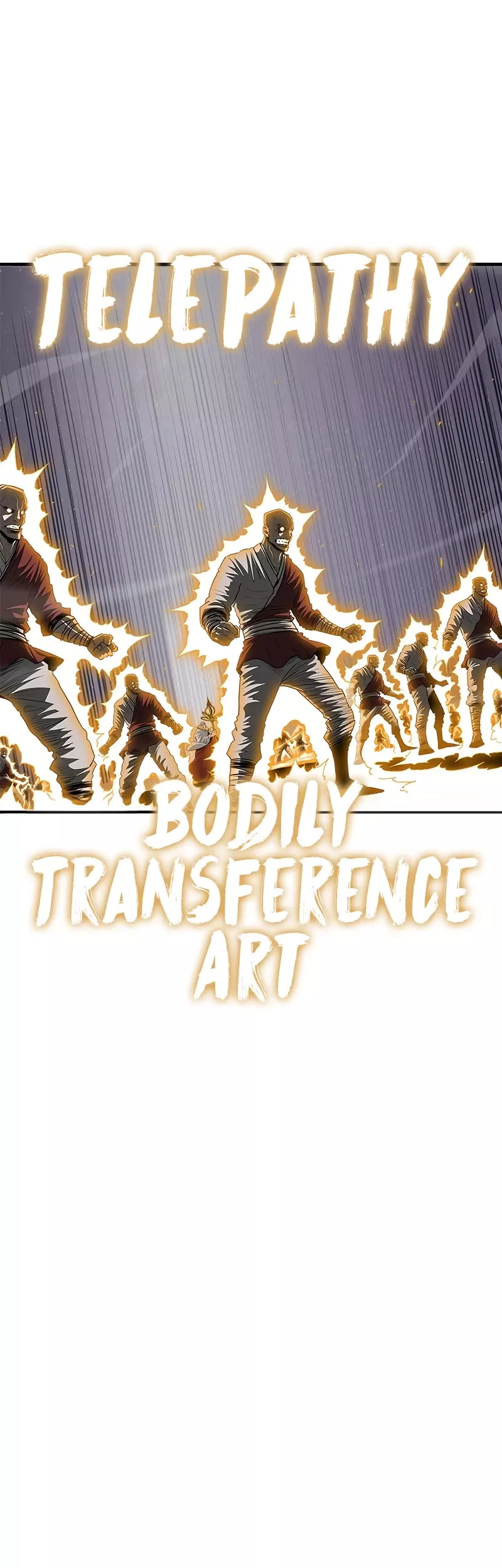 Read Legend of the Northern Blade Manga Online