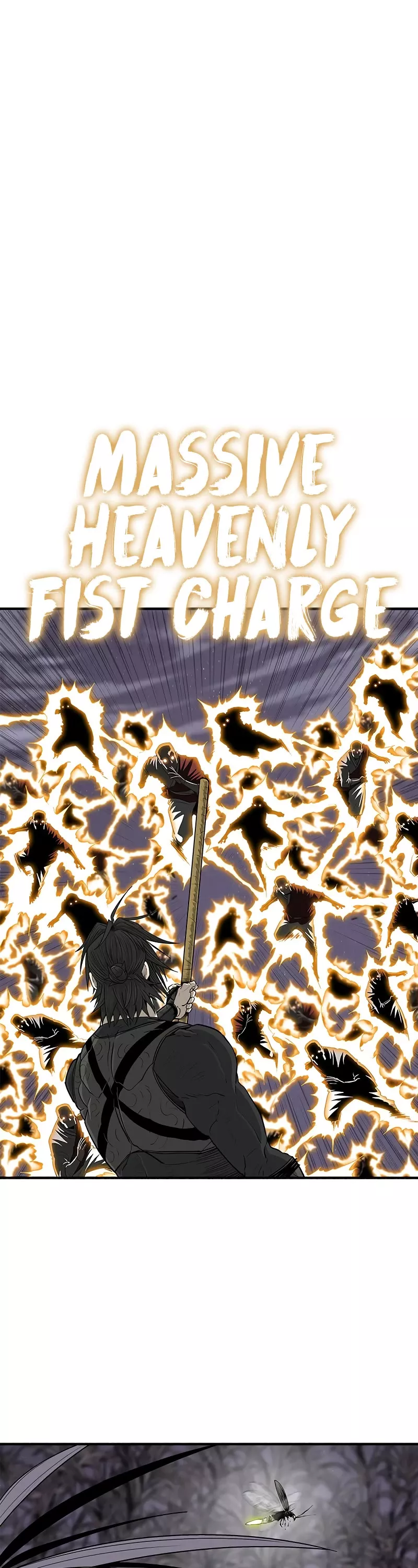 Read Legend of the Northern Blade Manga Online