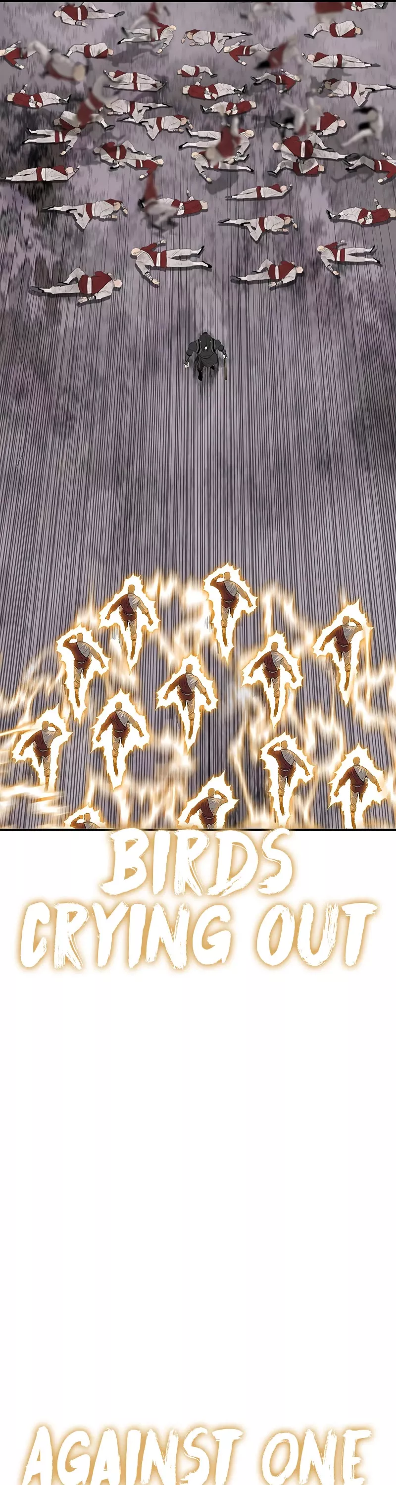 Read Legend of the Northern Blade Manga Online