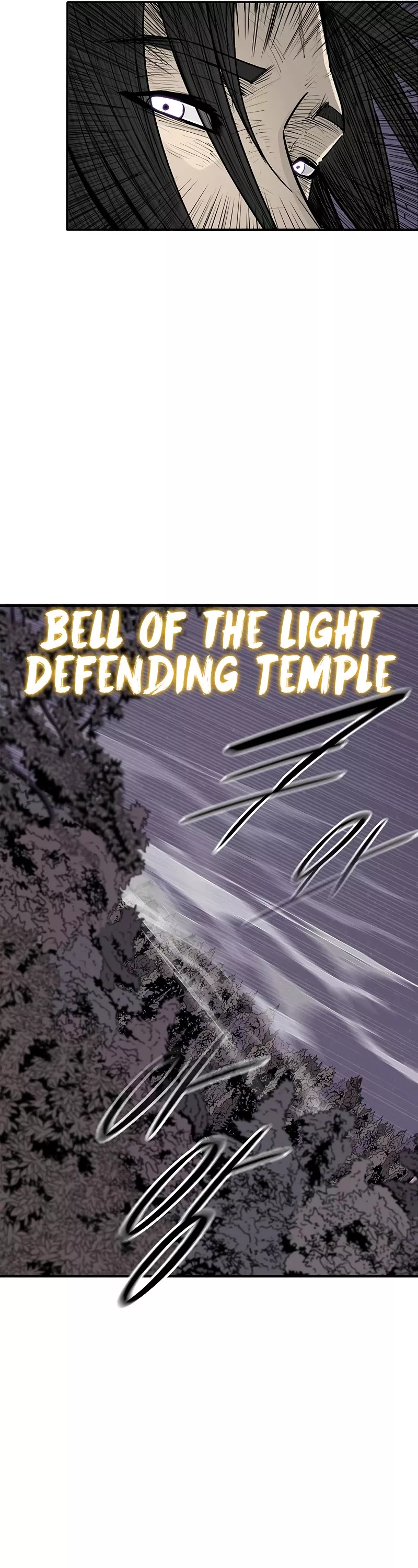 Read Legend of the Northern Blade Manga Online