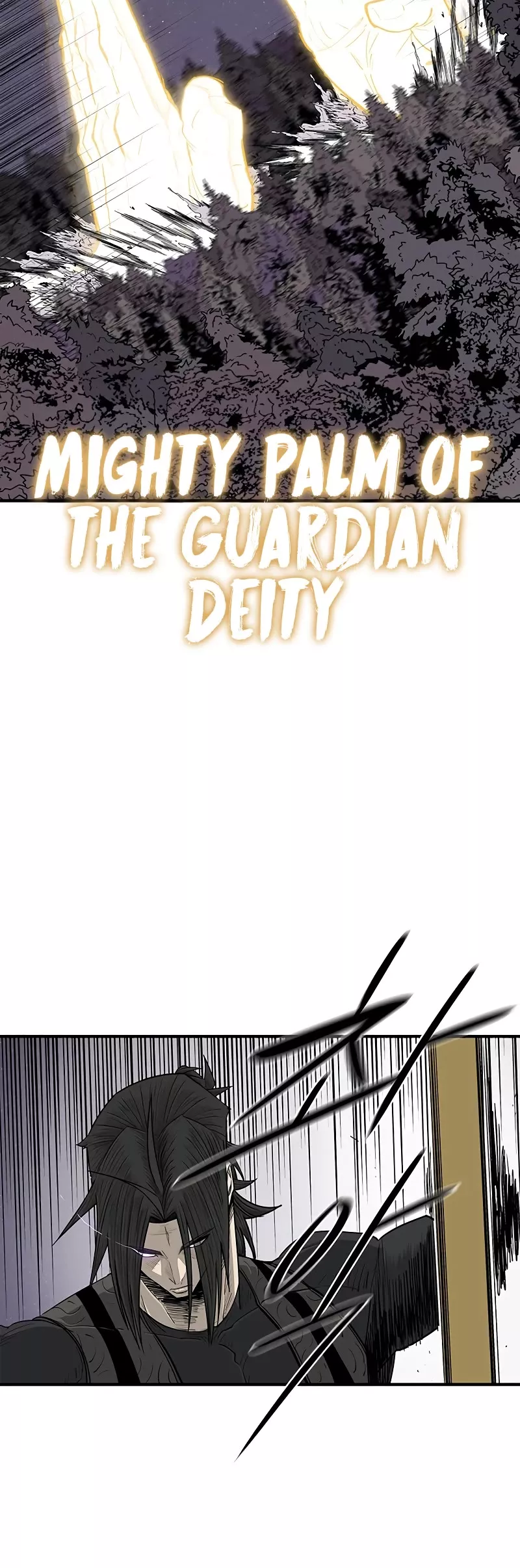 Read Legend of the Northern Blade Manga Online