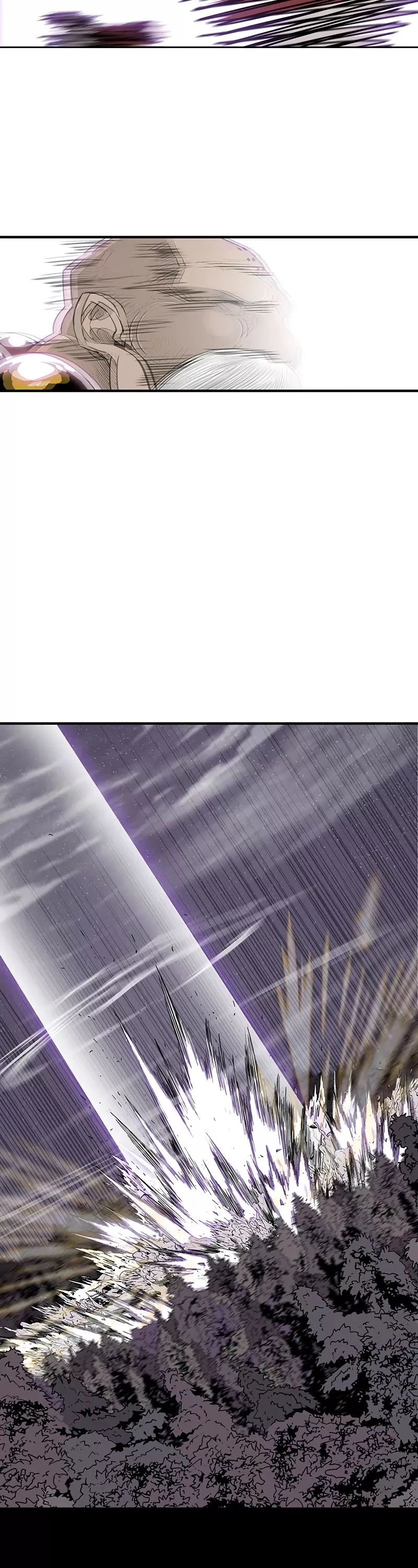 Read Legend of the Northern Blade Manga Online