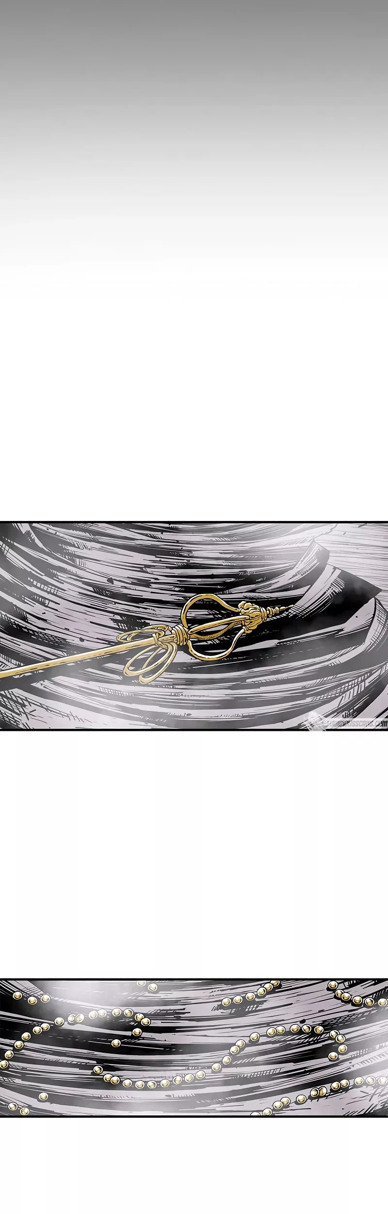 Read Legend of the Northern Blade Manga Online