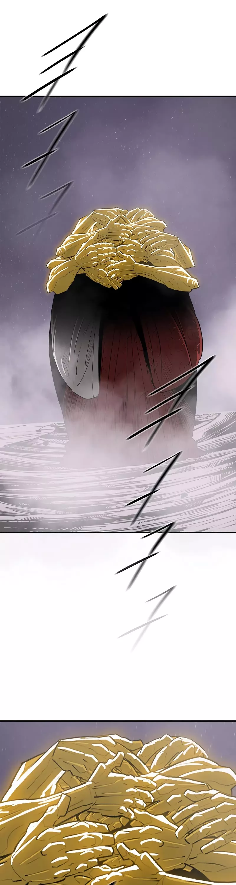 Read Legend of the Northern Blade Manga Online