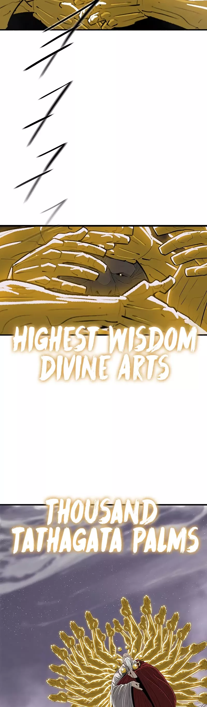 Read Legend of the Northern Blade Manga Online