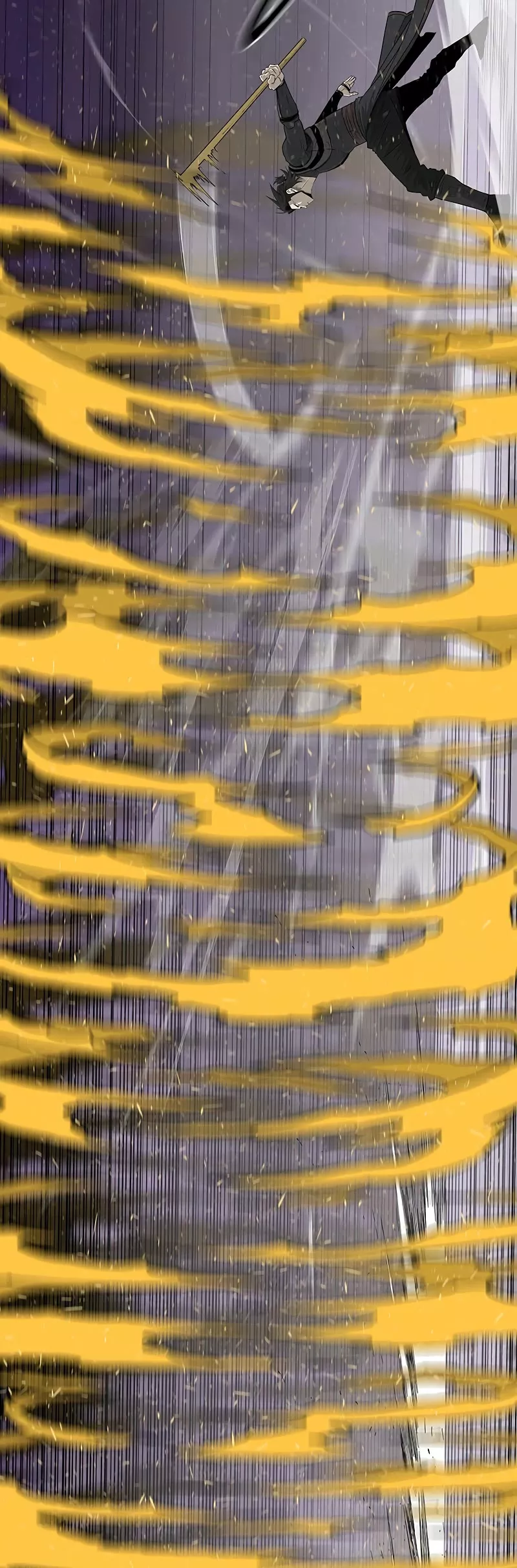 Read Legend of the Northern Blade Manga Online