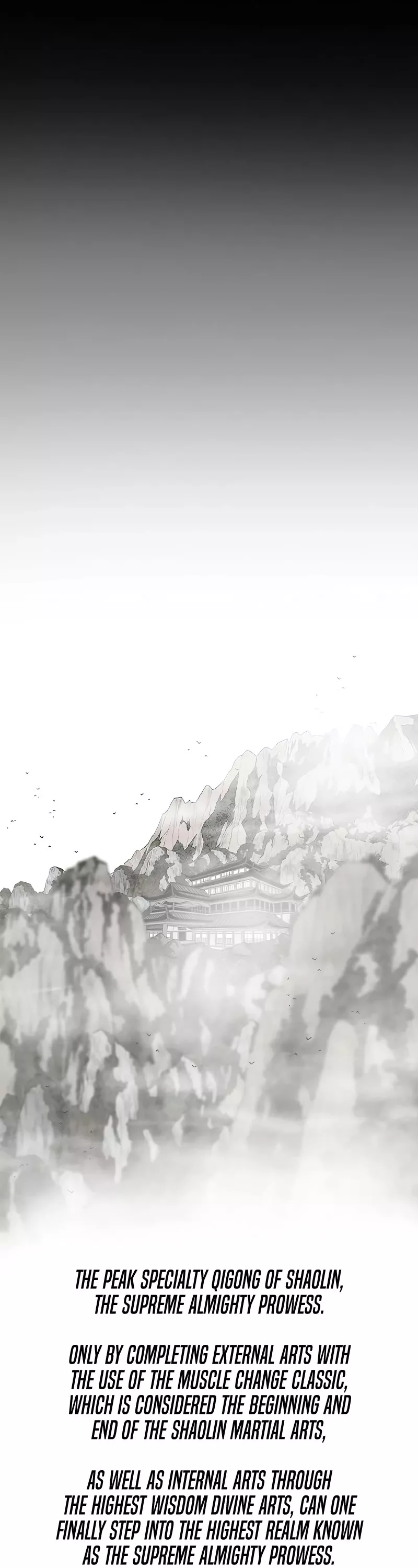 Read Legend of the Northern Blade Manga Online