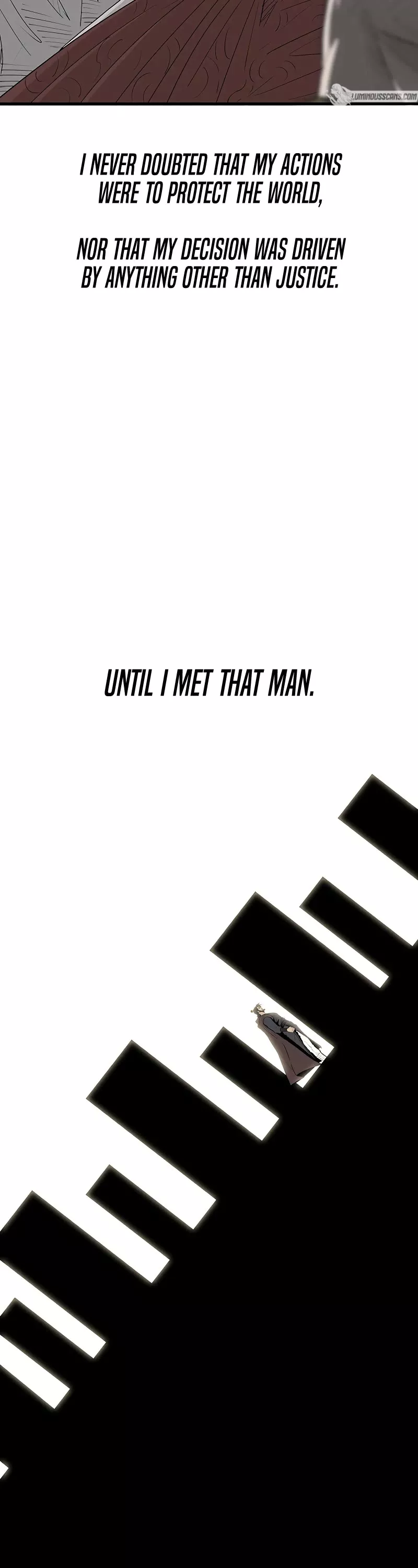 Read Legend of the Northern Blade Manga Online