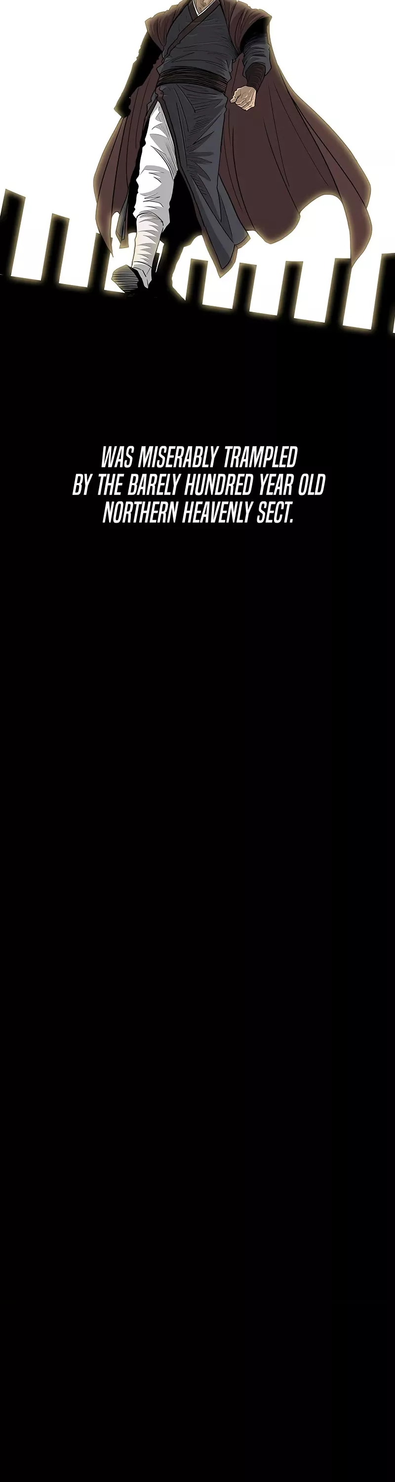 Read Legend of the Northern Blade Manga Online