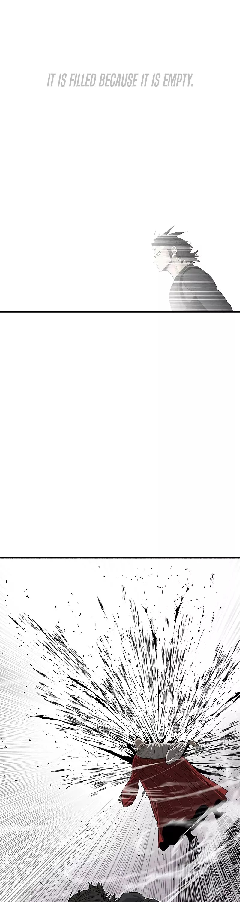 Read Legend of the Northern Blade Manga Online