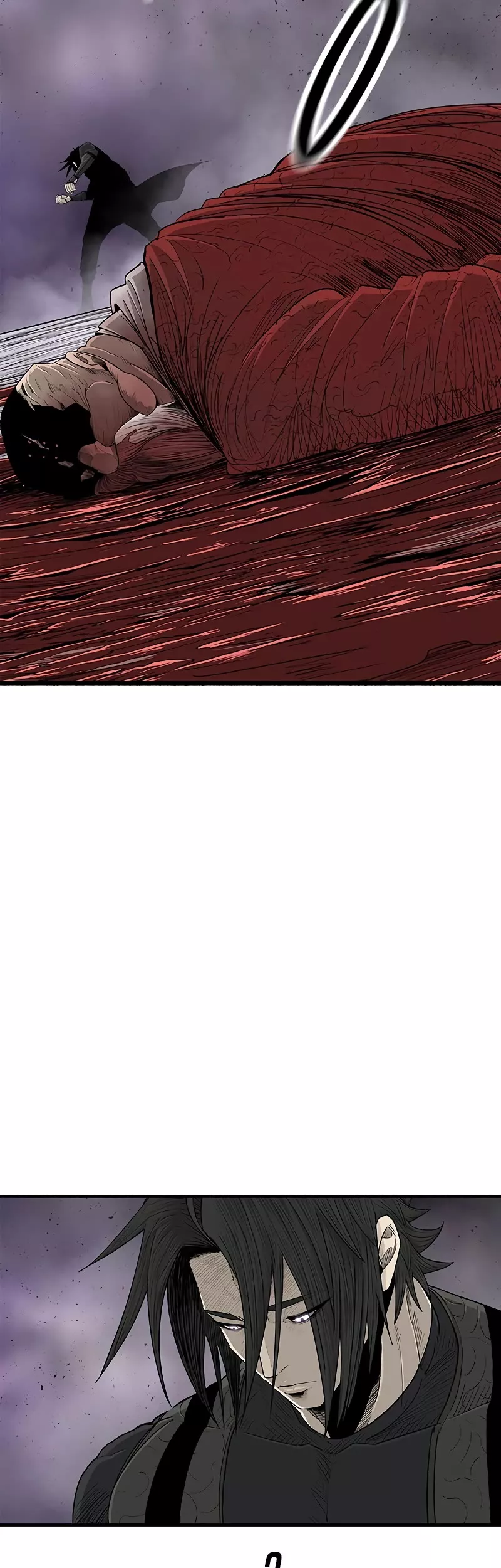 Read Legend of the Northern Blade Manga Online