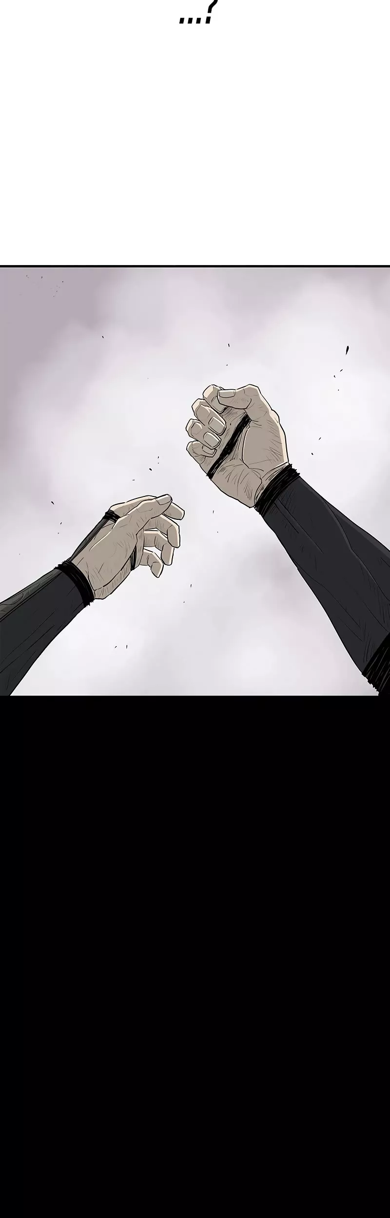 Read Legend of the Northern Blade Manga Online