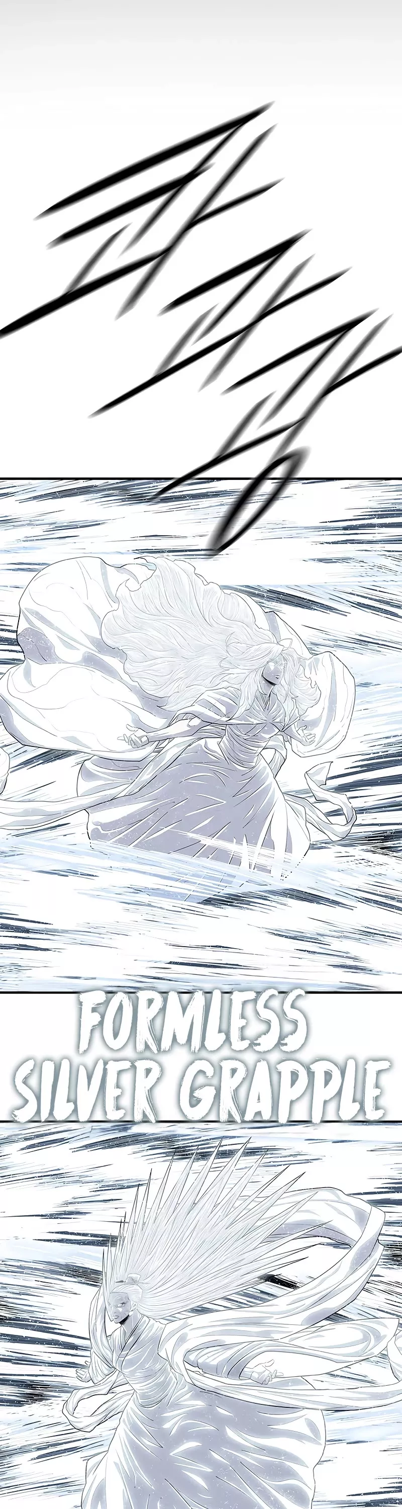 Read Legend of the Northern Blade Manga Online