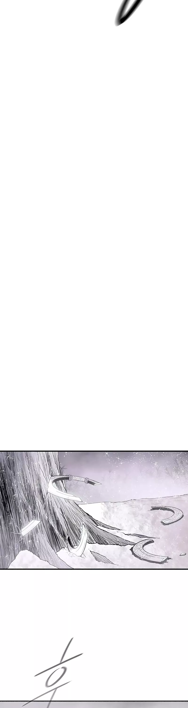 Read Legend of the Northern Blade Manga Online