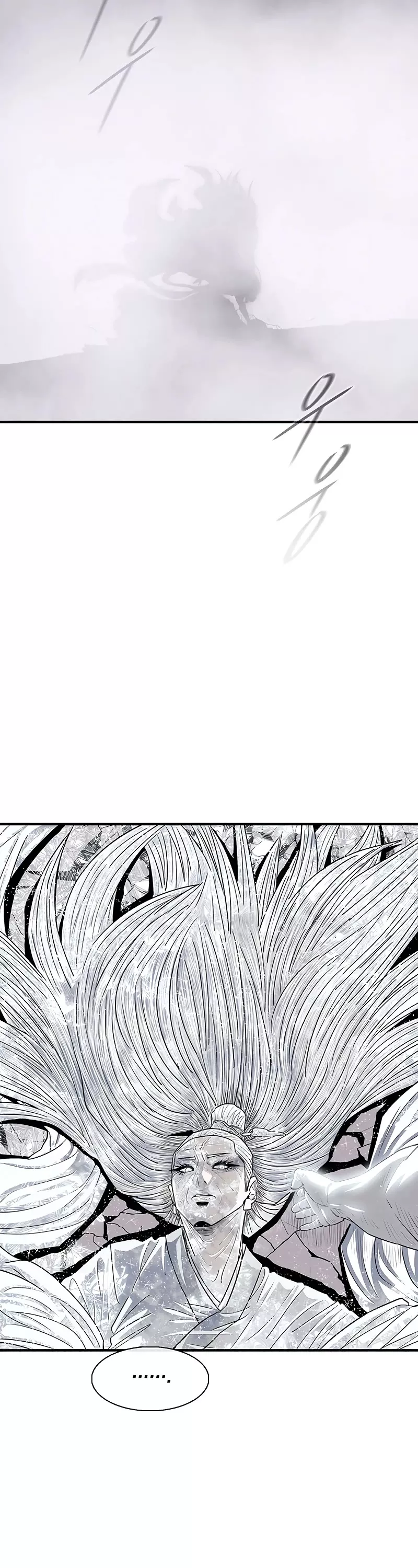 Read Legend of the Northern Blade Manga Online