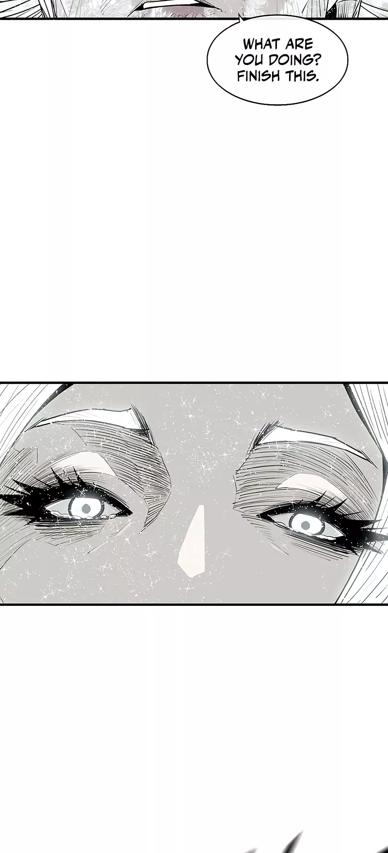 Read Legend of the Northern Blade Manga Online