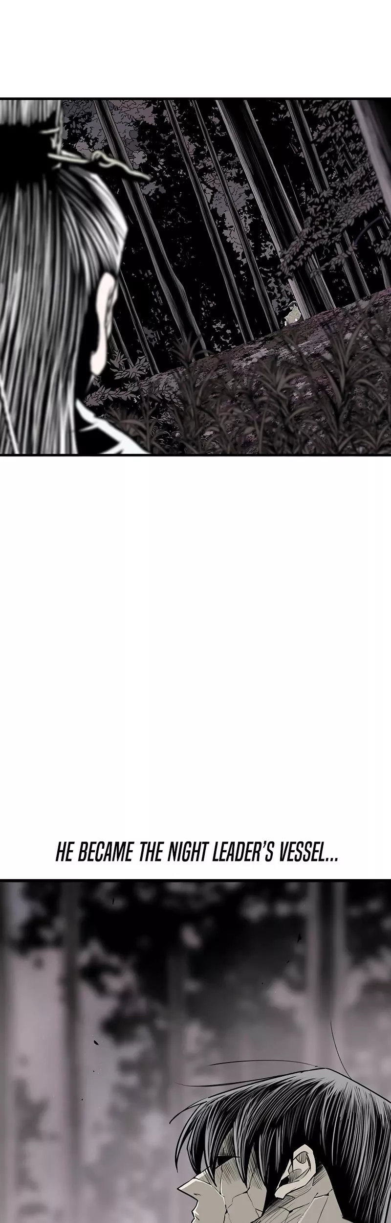 Read Legend of the Northern Blade Manga Online