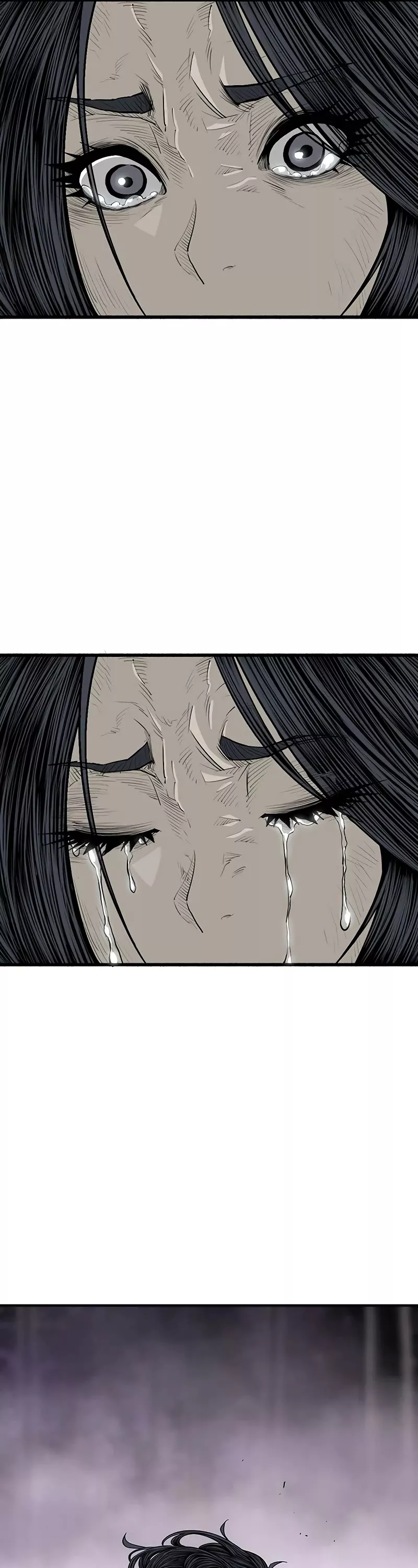 Read Legend of the Northern Blade Manga Online