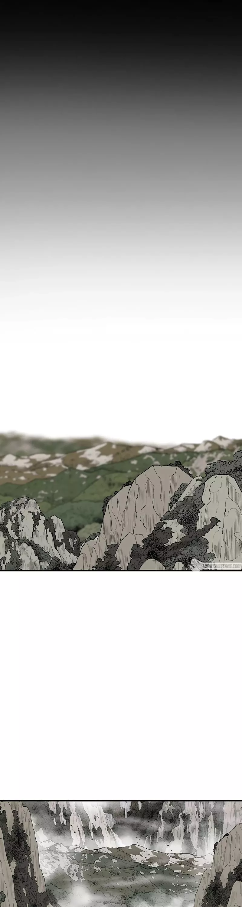 Read Legend of the Northern Blade Manga Online