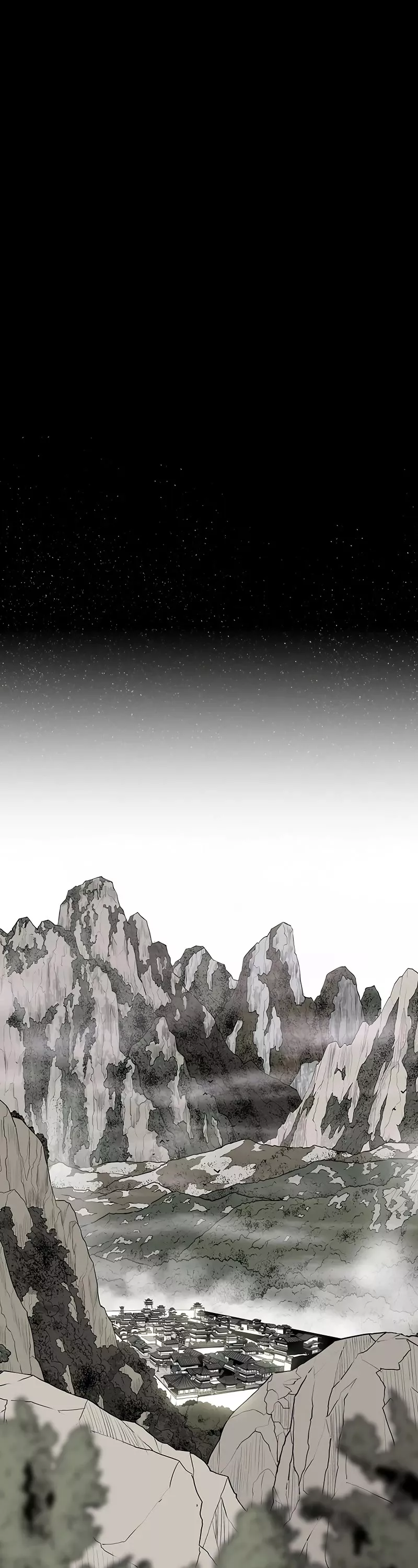 Read Legend of the Northern Blade Manga Online