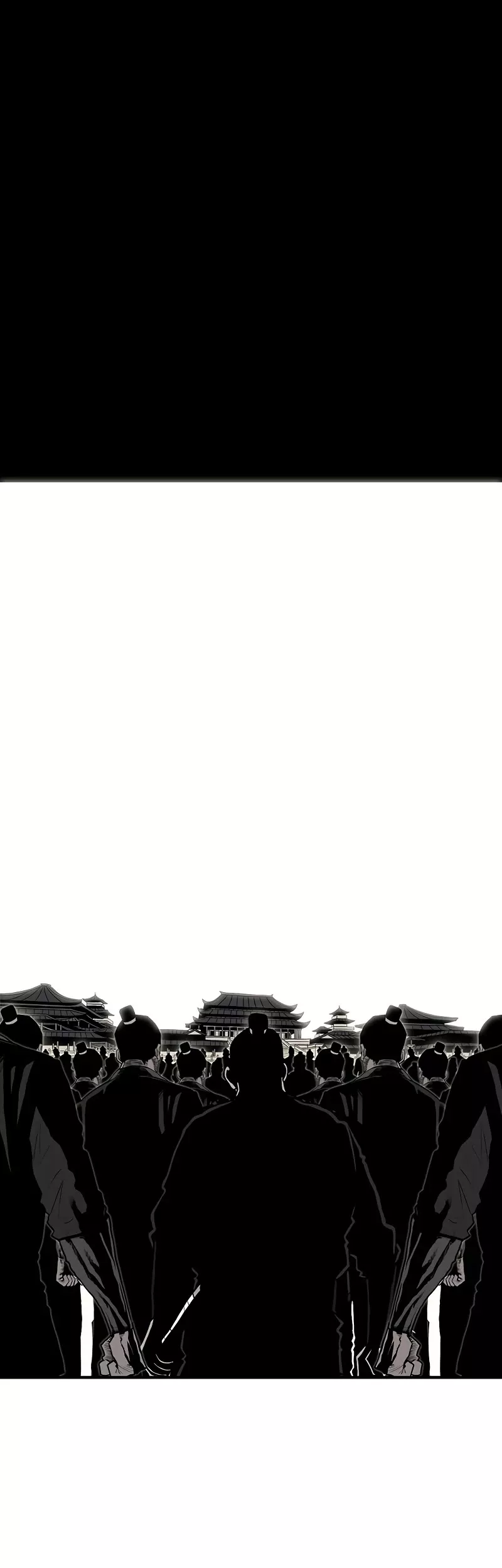 Read Legend of the Northern Blade Manga Online