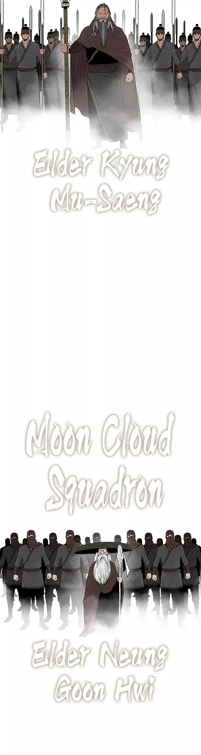 Read Legend of the Northern Blade Manga Online